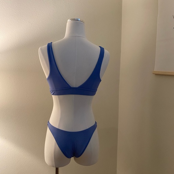 Vitamin A Sienna Tank and California High Leg Bottom Set - Picture 8 of 10